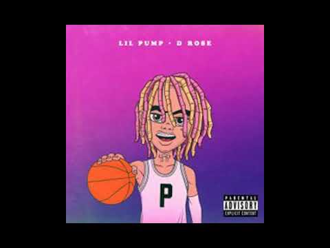 Lil Pump - D Rose (Clean)