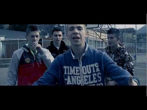 SHOCK - MOJ STIL (OFFICIAL VIDEO)