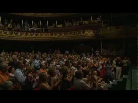 Vida Vivida [A Life in Fado]