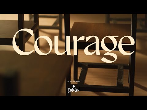 Ben&Ben - Courage (Official Music Video)