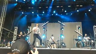 Everybody - Don Broco (Live at This is Tomorrow Festival - 26/05/18)