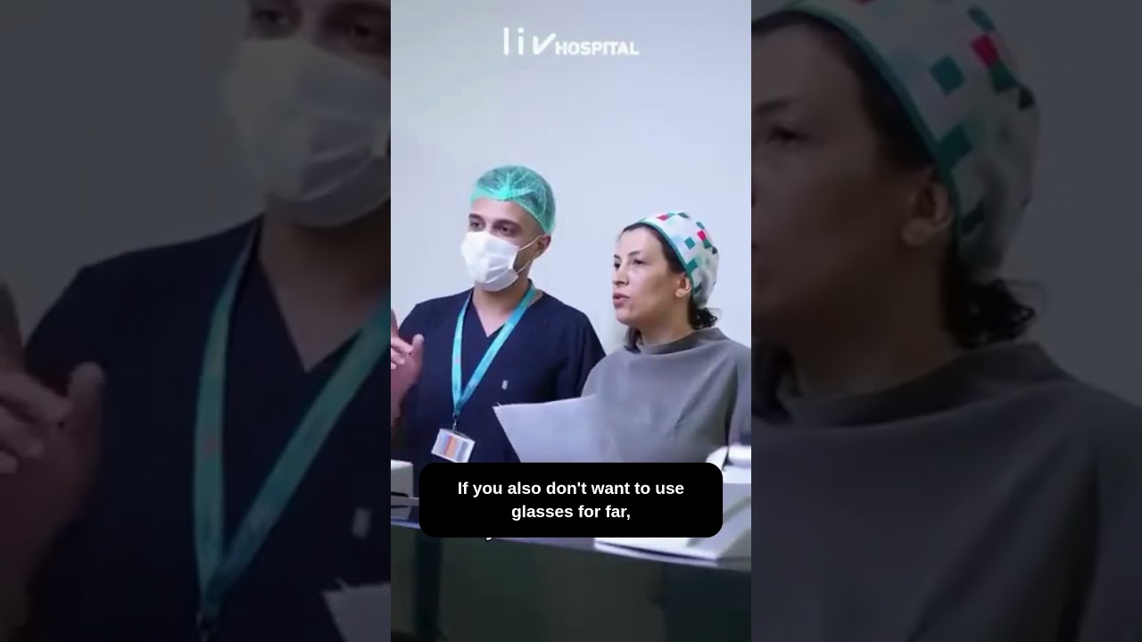 What are Smart Lenses? Is it Possible to Get Rid of Glasses in 15 Minutes?