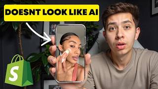 SORA 2 + Arcads Make AI UGC Ads That Looks REAL (Seriously)