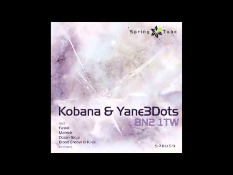 Kobana & Yane3Dots - BN2 1TW (Original Mix) [SPR059]