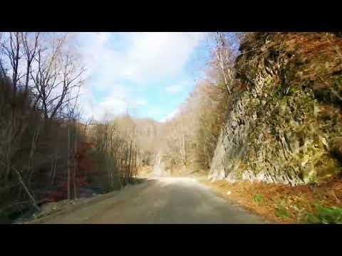 Drumul Govajdia Runcu