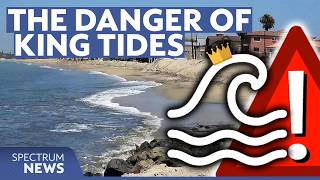 Long Beach is losing its beaches. What's the city doing