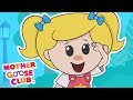 Where Is Thumbkin More Mother Goose Club Cartoons