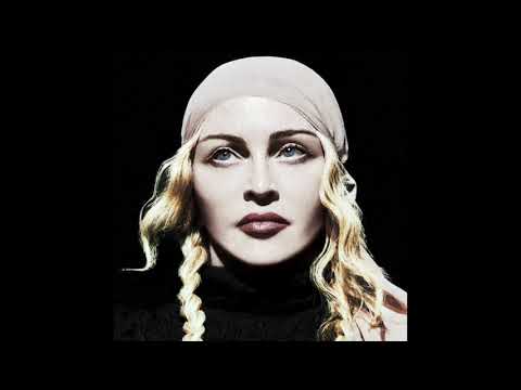 Madonna - Music (LAnderson Edit)