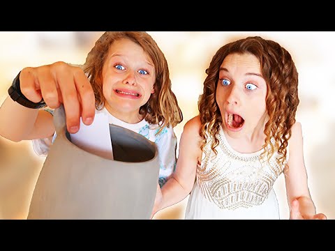 WE CHOOSE OUR BABY'S NAME OUT OF A HAT w/ The Norris Nuts