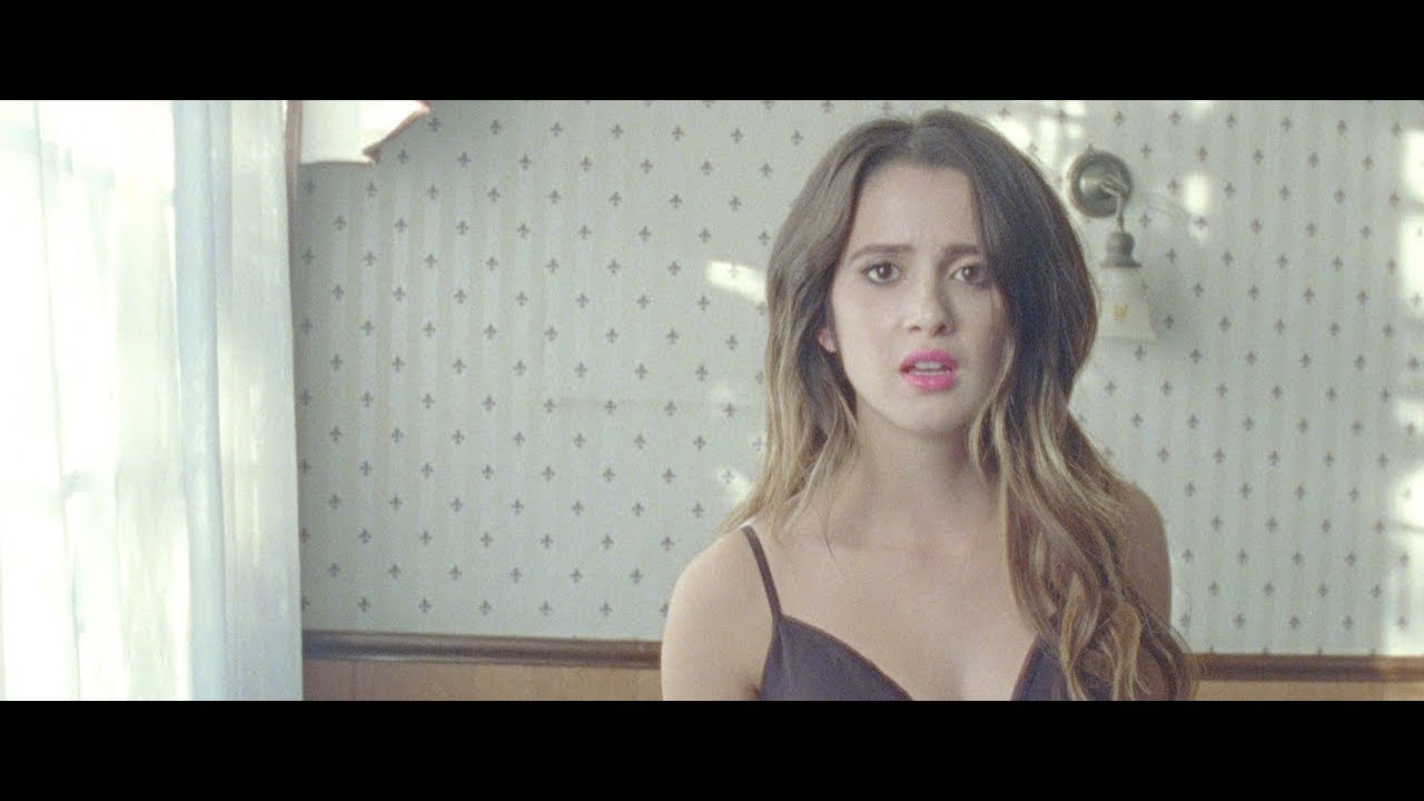 Laura Marano — Let Me Cry