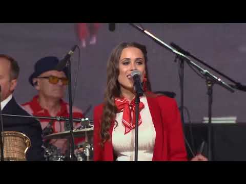 Guntars Račs, Saldās sejas - "Klausieties visi "(Dzintaru k/z 2019)