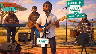 Download lagu JOHN MBUGUA KIGOCOO 2026 HAPPY NEW YEAR MIX 2026 mp3