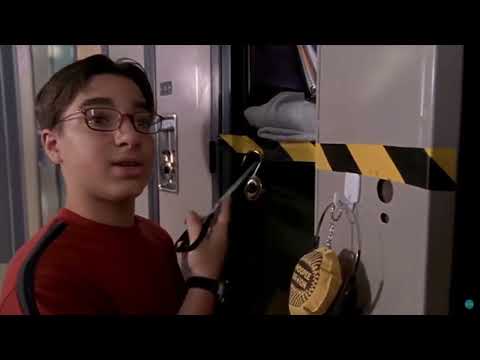 Degrassi | What does this say to you?