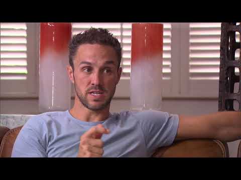 Deleted Scene | Things are Getting Real for Zac and Riley - The Bachelorette