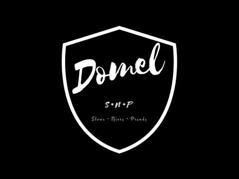 DOMEL - MYŚL CO ROBISZ Prod. SODDY_BEATS Master: IP STUDIO