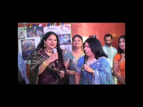 Tasmiya Birthday 2012 part 2