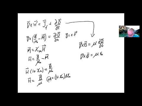 2021 0317 Lecture Part 1