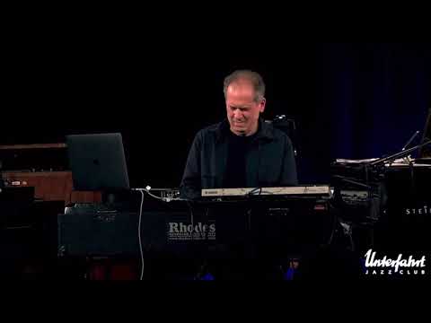 "Blueberry Hill" - performed live by Larry Goldings