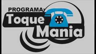 preview picture of video 'Programa Toque Mania - Radio Mandacaru FM - CEDRO-CE'