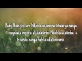Chile One Picture Lyrics Official Video