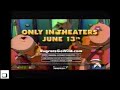 Rugrats Go Live Movie Preview