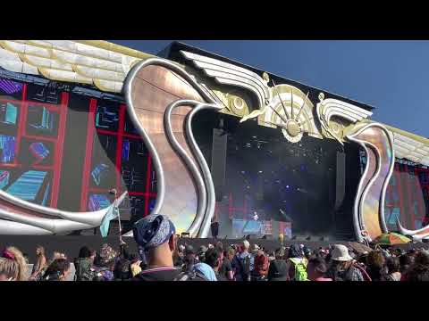 MIZE @ Electric Forest 2022 - Zeds Dead x MIZE ID + more (Day 2 - Rothbury, MI)