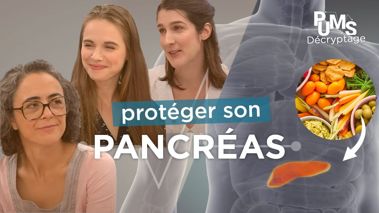 Comment soigner son pancréas pour une meilleure santé ?