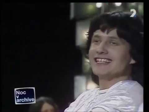 Standa Hložek & Petr Kotvald - Holky z naši školky