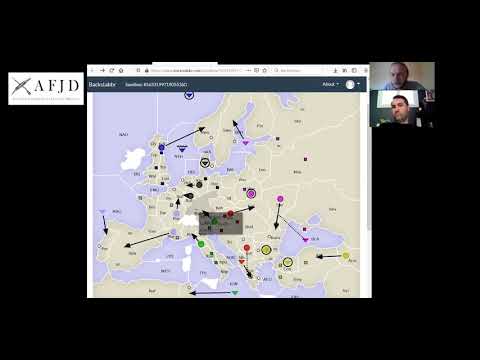 Voir la vidéo YouTube