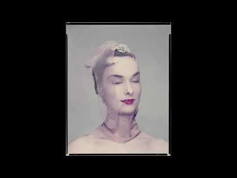 Geschichte und Funktion der Modefotografie - Folge 5