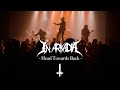 IN ARKADIA - HEAD TOWARDS BACK [OFFICIAL LIVE VIDEO]