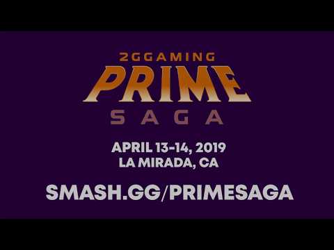 2GG: Prime Saga Final Announcement
