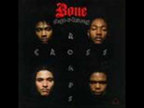 Bone Thugs N Harmony - The Crossroads