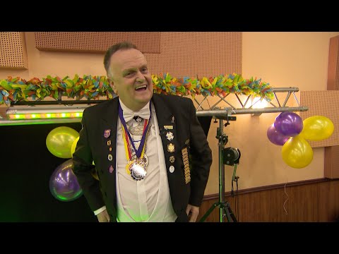 Carnaval in Gelderland 14 februari 2019 - Van Kakkersgat tot Duufelshemel; Carnaval in Gelderland