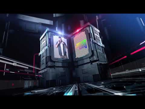 Juan Magan X Hyenas X Mohombi X Yasiris - Claro que sí (Jose AM @ Li4M remix teaser)