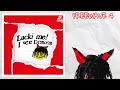 LUCKI FREEWAVE 4 FULL UNRELEASED ALBUM FAN MADE