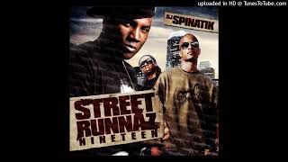 Ace Hood ft. Brisco Can&#39;t See Yall