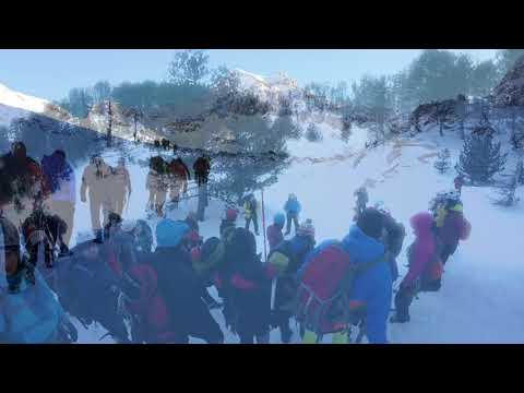 MEMORIJALNI USPON NA LUPOGLAV 2019