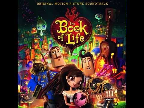 00. 20th Century Fox Fanfare - Gustavo Santaolalla (The Book of Life Soundtrack)