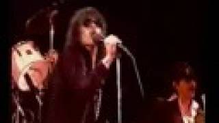 J. Geils Band - Looking For A Love Live