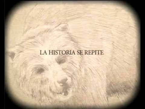 Videoclip de Como Un Martillo En La Pared (Versión Acústica) — Amaral