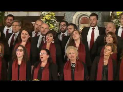 14 - Jesus Christ you are my life - Marco Frisina