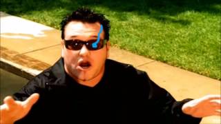 Smash Mouth - Megalovania