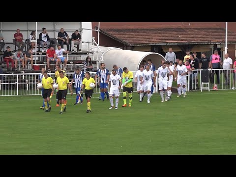 FK Hajduk LION  - FK Šušnjar 0:1(0:0) / 5. KOLO Zonska liga Beograd / 11.09.2022.