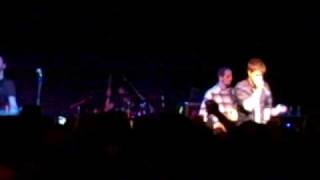 BEDlight for blueEYES- Dig on This @ School of Rock Final Show 1 23 09