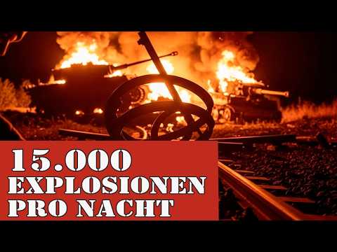 Ein tödlicher Schlag in den Rücken: Die Geschichte der Operation Concert