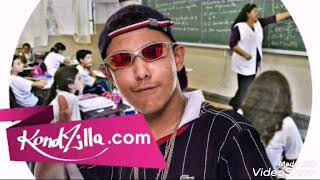 MC Alê - Perdoa Mãe, Não Ouvi A Senhora (Kondzilla)