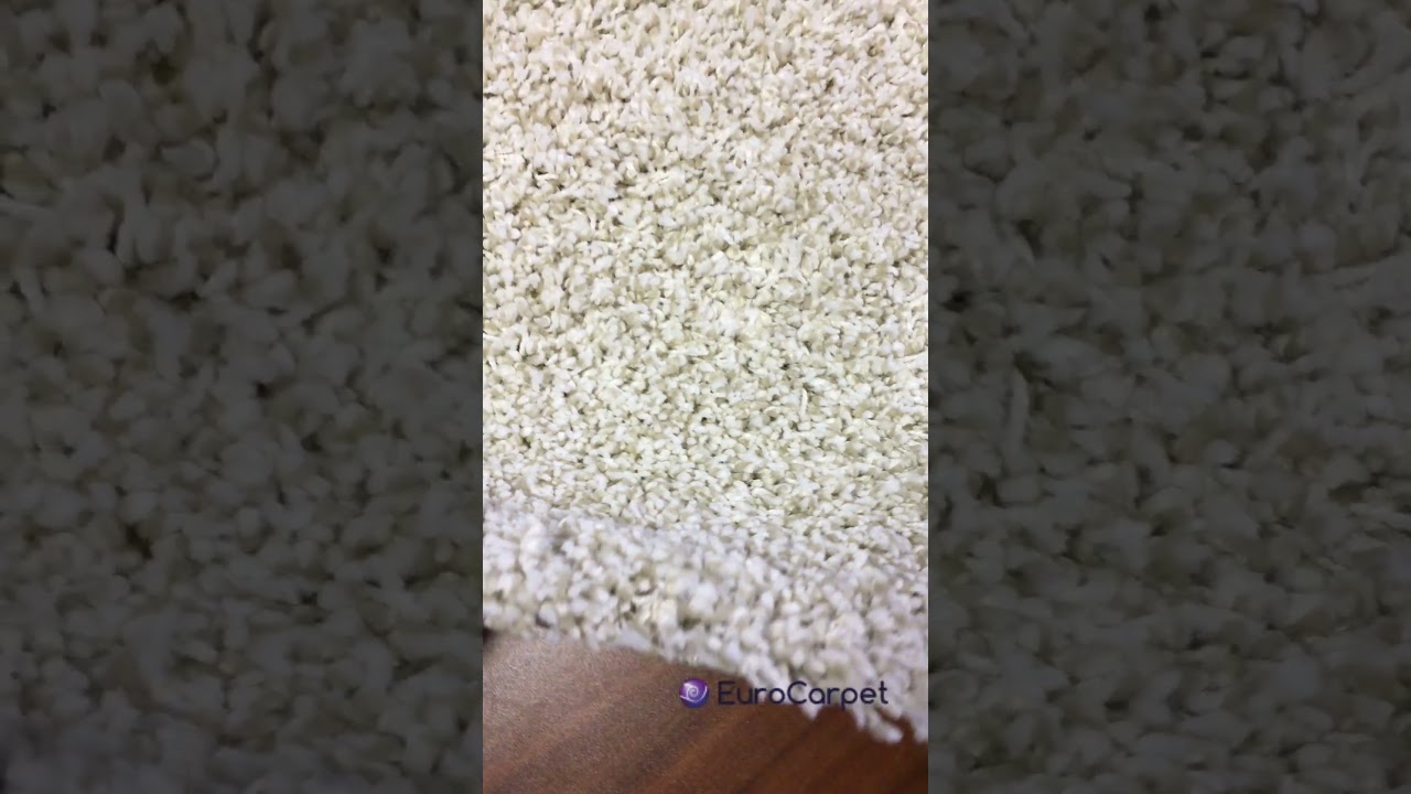 Килим SUPER SHAGGY HIMALAYA 8206C CREAM