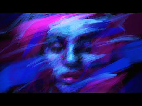 Neon Dreams - Stardust (Lyric Video)