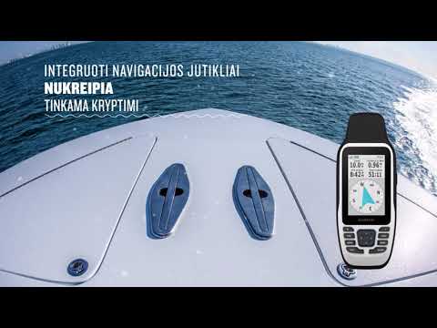 Garmin GPSMAP 79s